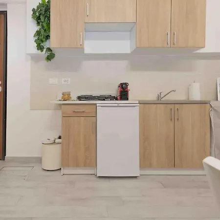 Myhome Besozzo Comfort * Milan