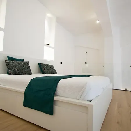 Loft Manifatture2 Milan
