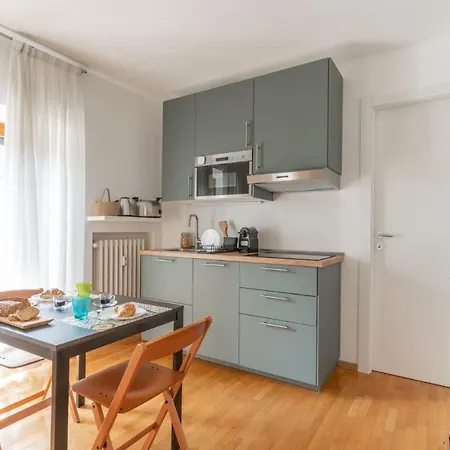 The Rent - Comfortable Near S Ambrogio * ميلان