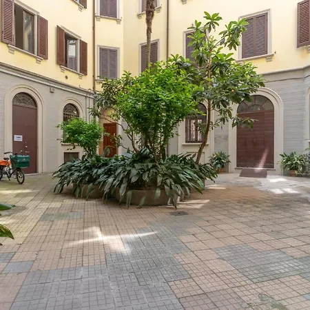 The Rent - Comfortable Near S Ambrogio *