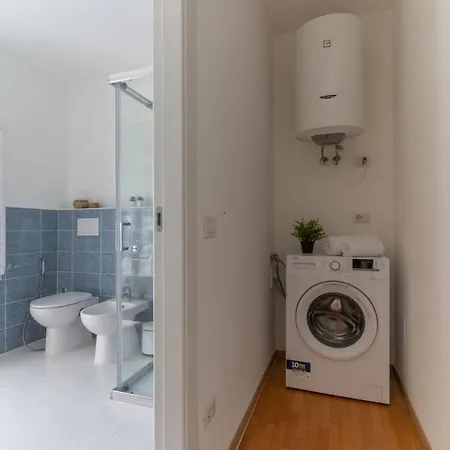 The Rent - Comfortable Near S Ambrogio ميلان