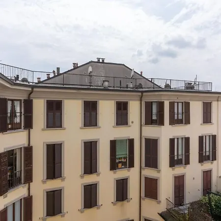 شقة The Rent - Comfortable Near S Ambrogio
