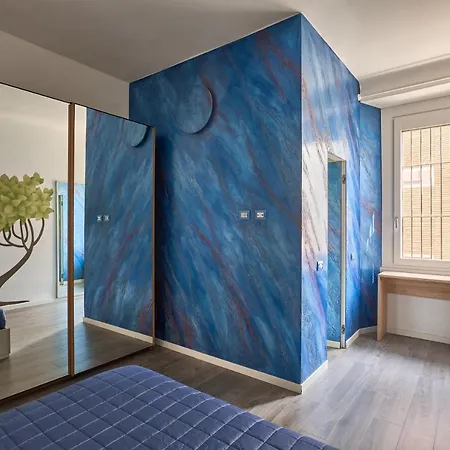 Yousuite Sempione Apartament *