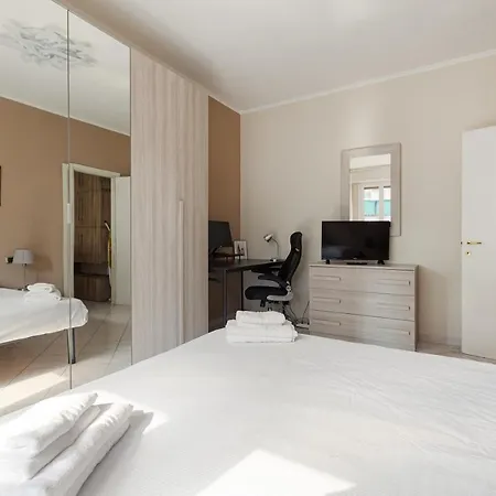Udine M2 Balcony