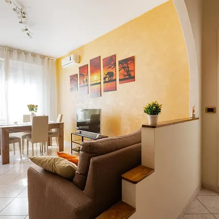 Udine M2 Balcony *