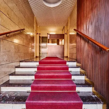 Corvetto Elyon Apartament