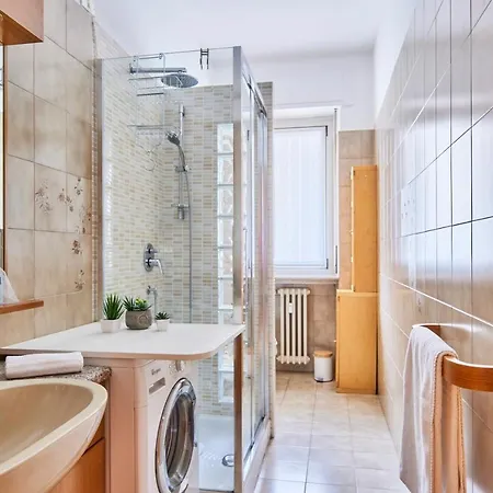 Corvetto Elyon Apartament