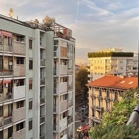 Appartement La Chicca Di Plinio *