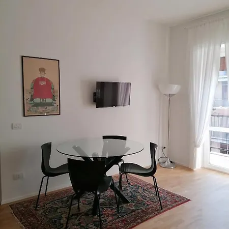 Appartement La Chicca Di Plinio *