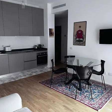 La Chicca Di Plinio * Milano