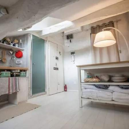 Cosy Milano-brera
