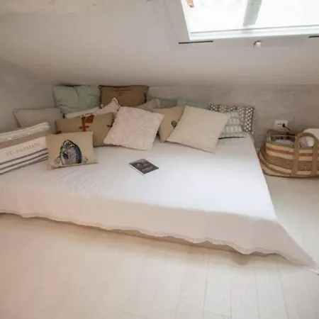 Guesthost - Cosy Milano-brera Appartement Milaan