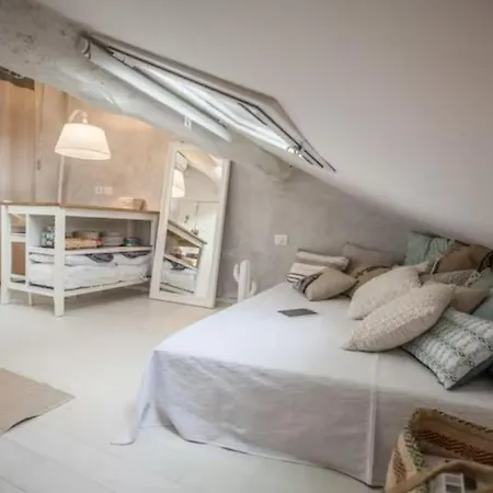 Apartment Cosy Milano-brera