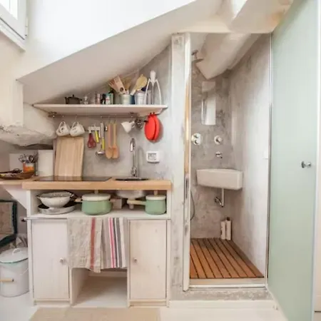 Cosy Milano-brera Apartment