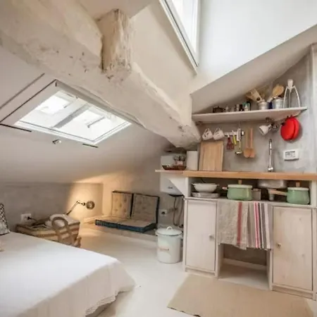 Apartment Cosy Milano-brera