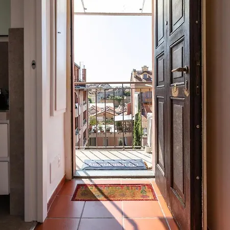 Italianway Easy - Cristoforo Colombo 5b