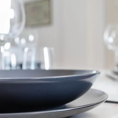 Italianway Easy - Cristoforo Colombo 5b アパート