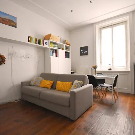 Apartament Corte Del 6 - Cozy Modern Flat