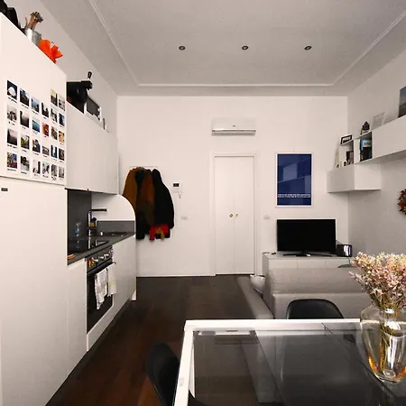 Corte Del 6 - Cozy Modern Flat * Mediolan