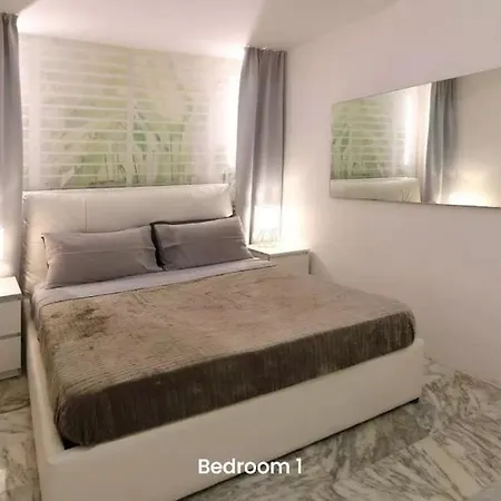 Whole 2 Bedrooms In