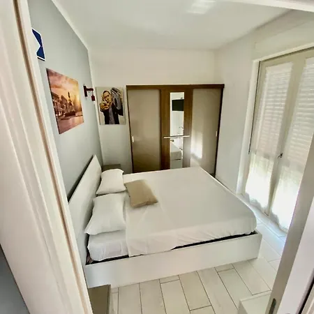 Apartment Rooftop Big Terrace Fiera Milano/portello Milan