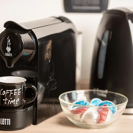 Apartman -duomo 13 Min, Netflix E Wi-fi *