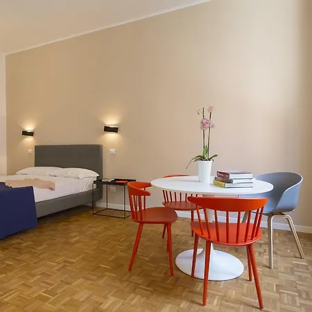 Dreams Residenza Corso Magenta 2* Milan