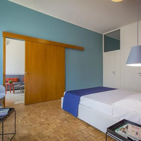 Dreams Residenza Corso Magenta Aparthotel 2*