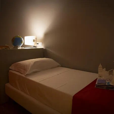 Dreams Residenza Corso Magenta Aparthotel 2*