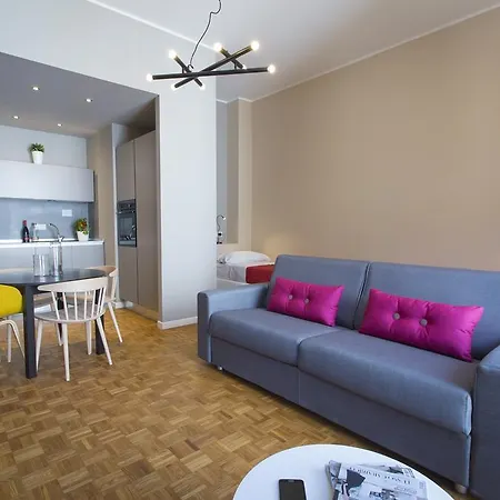 Dreams Residenza Corso Magenta 2* Milan