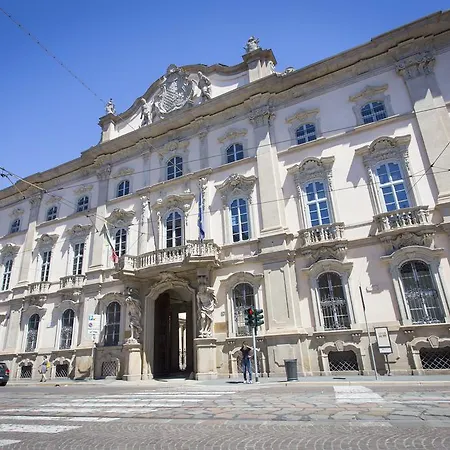 Aparthotel Dreams Residenza Corso Magenta