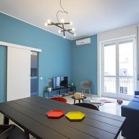 Dreams Residenza Corso Magenta Aparthotel 2*