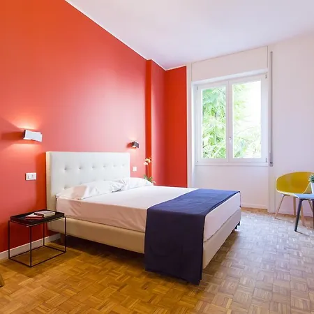 Aparthotel Dreams Residenza Corso Magenta