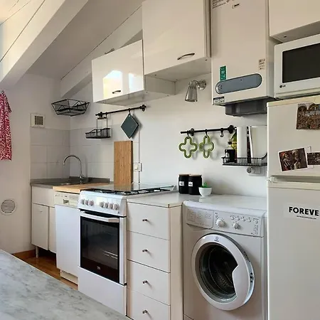 Apartment Kiru Lovely - Tortona Design District *