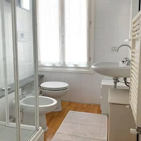 Apartment Kiru Lovely - Tortona Design District