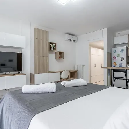Apartment Santa Giulia