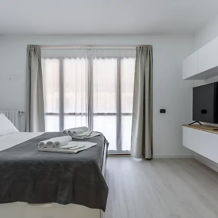 Apartment Santa Giulia *