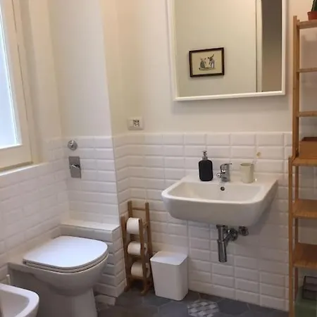 * Graceful Apartament In Milano/nolo * Appartement Milaan