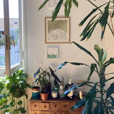 * Graceful Apartament In Milano/nolo * Appartement *