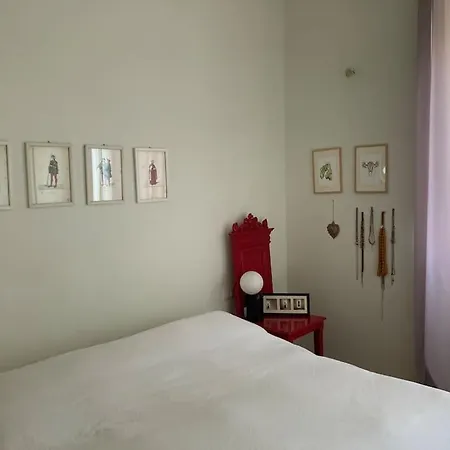 * Graceful Apartament In Milano/nolo * Appartement