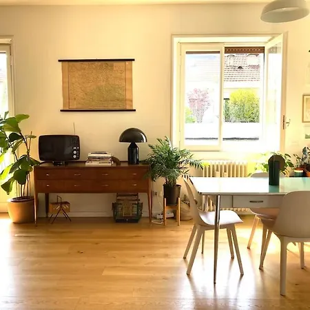 Appartement * Graceful Apartament In Milano/nolo * *