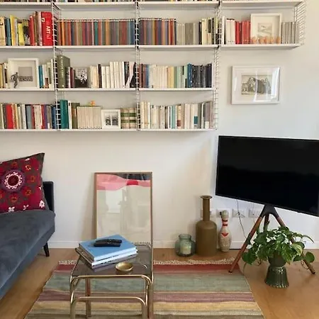 * Graceful Apartament In Milano/nolo * Appartement