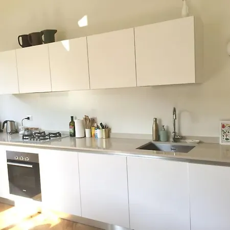 * Graceful Apartament In Milano/nolo * Appartement Milaan