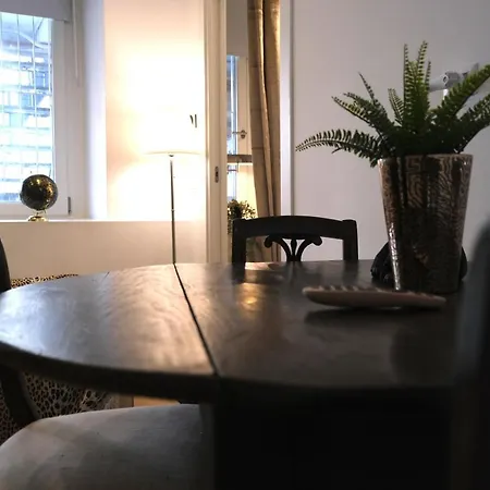 Apartment I Host - Val Strona 3 Mailand