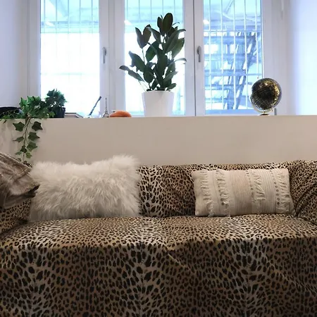 I Host - Val Strona 3 Apartment