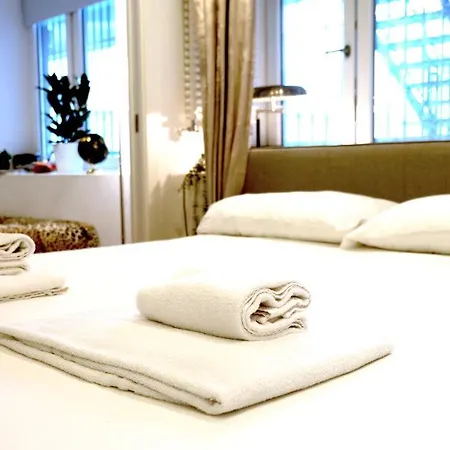 Apartment I Host - Val Strona 3 Mailand