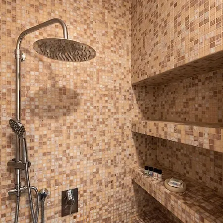 Daire Montenero Luxury Milano