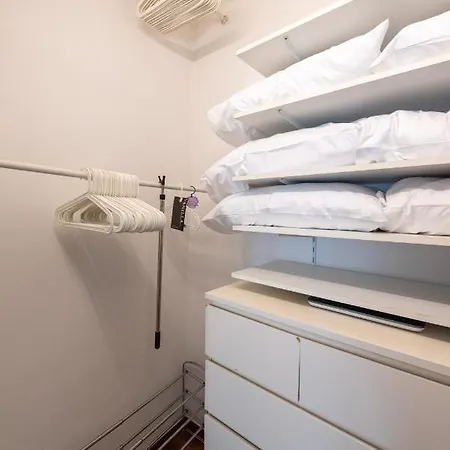 Montenero Luxury Daire