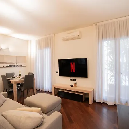 Brera-centro, Stylish And New * Milán