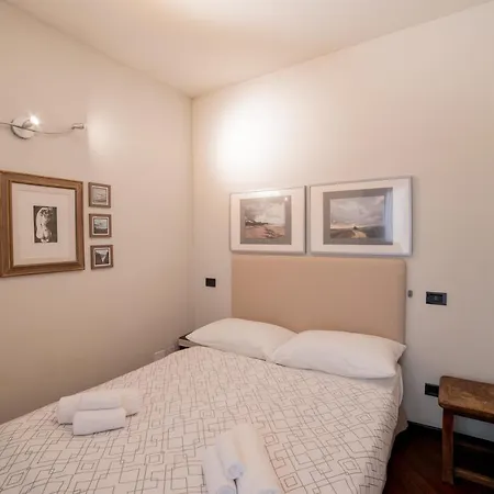 Brera-centro, Stylish And New Apartamento *